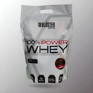 Whey 100% Power Pouch- 900G